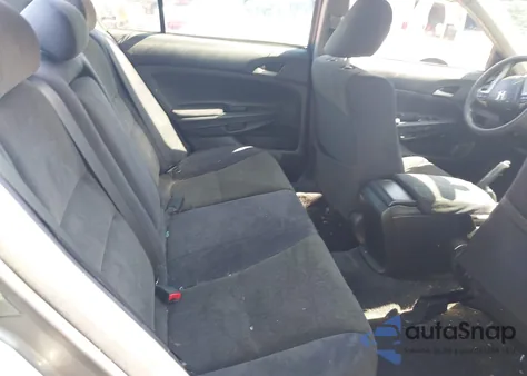 2009 Honda Accord Lx из США, поврежденный, VIN 1HGCP263X9A143889